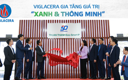 Viglacera gia tăng giá trị “Xanh & Thông minh” trong phát triển khu công nghiệp