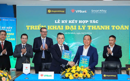 VPBank và Thế Giới Di Động hợp tác triển khai mô hình đại lý thanh toán