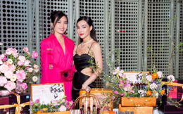 NOHTUS đồng hành cùng SR Fashion Award 2024 ủng hộ cho hoạt động tôn vinh thời trang Việt