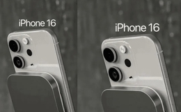 Apple &quot;quay xe&quot;, chốt thiết kế không tưởng cho iPhone 16?