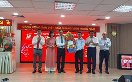 Saigon Co.op đón tiếp 20 triệu lượt khách hàng Tết Giáp Thìn 2024