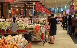 AEON khuyến mại tưng bừng, tăng giờ mở cửa phục vụ xuyên Tết Giáp Thìn 2024 