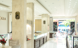 "Những ngày đầu là thử thách lớn của chúng tôi" – Lộc Phúc Fine Jewelry