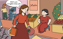 Khi bà nội trợ thời 4.0 sửa soạn đón Tết: Tết nay có gì khác Tết xưa?