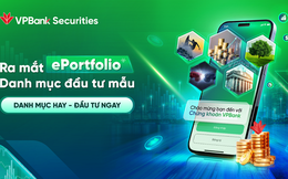 ePortfolio - Giải pháp đầu tư hiệu quả cho người bận rộn
