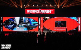 VinFast &quot;đổ bộ&quot; Gala WeChoice Awards 2023: Không chỉ rinh giải ấn tượng, còn tặng ngay xe máy điện cực chất cho Gen Z cá tính