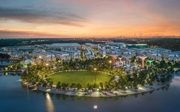 Vinhomes Grand Park sắp khai trương công viên vui chơi giải trí đẳng cấp quốc tế