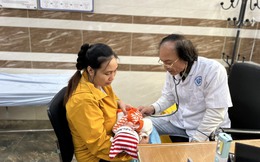 PGS. TS. BS Nguyễn Tiến Dũng – Niềm đau đáu về tình trạng tùy ý dùng thuốc ho cho trẻ nhỏ