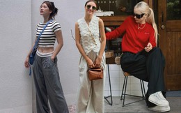 5 mỹ nhân Việt có phong cách diện quần dài đẹp mê