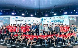 Sự phát triển vượt bậc ngành game Việt và bài toán nhân sự cần tìm lời giải
