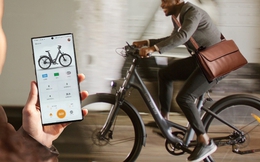 ADO E-Bike: Giải pháp cân bằng cuộc sống của các doanh nhân hiện đại