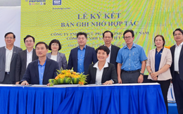 Yara Việt Nam và Pepsico Foods Việt Nam phối hợp vì nông nghiệp bền vững 