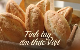 Ở Quảng Ninh, ngoài than là &quot;đặc sản&quot;, người ta còn nhớ đến bánh mì mỏ!