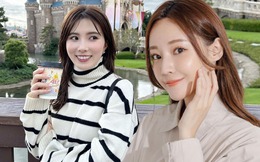 Chu trình dưỡng da chỉ 10 phút nhưng vẫn giúp da đẹp mịn căng xuyên Tết