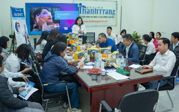 Thanh Trang Pharma: 2023 ổn định, tri ân khách hàng với ưu đãi lớn