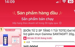 Ngành hàng làm đẹp, gia dụng “on top”, người dùng mua sắm vì niềm vui