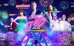 Vinhomes và Heineken “chơi lớn”, mời DJ Top 100 thế giới đến với Đại nhạc hội Countdown “hot” bậc nhất miền Bắc