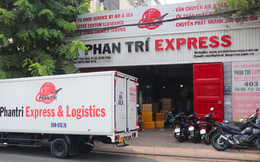 Cùng Phan Trí Express mang "đặc sản" Việt Nam đi khắp thế giới