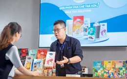 Thương hiệu Lúave đạt giải thưởng quốc tế Superior Taste Award