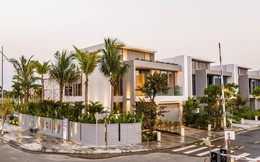 Regal Group ra mắt căn hộ mẫu Novotel Residence Quang Binh
