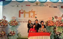 Masan Consumer tôn vinh nghề phở, đồng tổ chức Festival Phở 2024