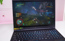 Sức mạnh Acer Predator Helios Neo 16, Gen 14:Vũ khí Gaming tối thượng