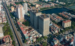 Grand SunLake ra mắt căn hộ dòng tiền Cash – Home tại Hà Nội