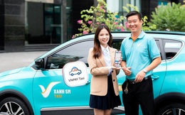 VNPAY Taxi bắt tay Xanh SM: Doanh nghiệp tăng doanh số, khách hàng hưởng lợi