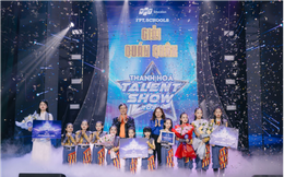 Hơn 700 khán giả tham dự đêm Chung kết Thanh Hóa Talent Show 2024