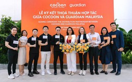 Hành trình khám phá thế giới của mỹ phẩm thuần chay Cocoon