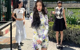 4 sao nữ Kpop có chiều cao khiêm tốn nhưng phong cách tôn dáng, đẹp mê