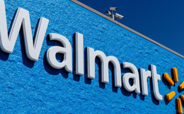 Walmart và những nỗ lực để phát triển trong năm 2024