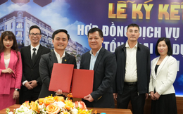 Sky Group chính thức trở thành Tổng đại lý phân phối dự án CIC Sky Luxury Lào Cai