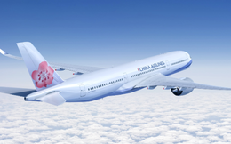 China Airlines mở đường bay mới đến Seattle, tung vé siêu khuyến mãi