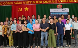 BAT Việt Nam hưởng ứng Chiến lược quốc gia về bình đẳng giới
