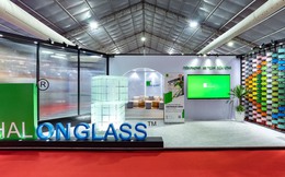Hải Long Glass: Nối dài hành trình tô điểm kiến trúc xanh bền vững trên khắp Việt Nam