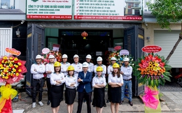 Dịch vụ xây dựng nhà xuất sắc tại TP.HCM - An Bảo Khang Group