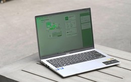 Acer Swift Go 14 AI: laptop văn phòng mỏng nhẹ được ưa chuộng năm 2024