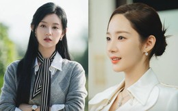 4 cách buộc tóc đáng tham khảo nhất từ phim Hàn vì siêu sang, thu gọn gương mặt hiệu quả