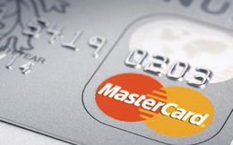 Mastercard: Thông tin trước ngày chia cổ tức