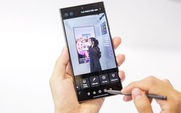 Người dùng thâm niên dòng Galaxy S thích mê S24 vì Samsung đã đẩy mạnh sự quan tâm đến vấn đề này