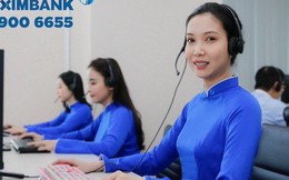  Eximbank vinh dự nhận giải thưởng thanh toán quốc tế xuất sắc từ Citibank