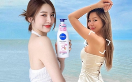 BTV chọn ra 5 loại sữa dưỡng thể làm sáng da tốt nhất hiện nay