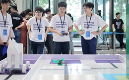 Không chỉ kiến thức công nghệ, đây mới là thứ khiến giới trẻ đua nhau đăng ký Samsung Innovation Campus