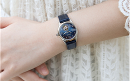 Mách nàng 4 mẫu đồng hồ Citizen tôn vẻ đẹp cho cổ tay mảnh mai