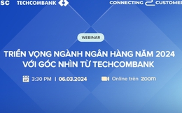 Ngành ngân hàng 2024 – Dấu hiệu hồi phục trở nên rõ ràng