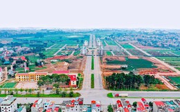 Điểm danh loạt dự án “đón đầu” tín hiệu phục hồi bất động sản Bắc Giang