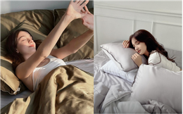 Điểm danh 4 thương hiệu chăm sóc giấc ngủ được phái đẹp cực kỳ ưu ái, có nơi tung ưu đãi tận 50%