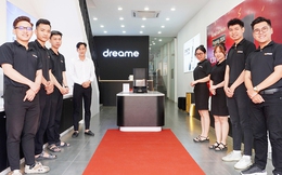 Sự kiện ra mắt Robot Dreame X30 Ultra tại Dreame Store