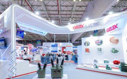 GELEX Electric (GEE) đặt mục tiêu lợi nhuận tăng gần 20% so với thực hiện 2023